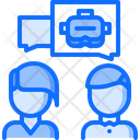 پیش‌نمایش فایل virtual-consultation-5871673 از پک واقعیت مجازی