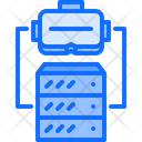 پیش‌نمایش فایل virtual-server-5871666 از پک واقعیت مجازی