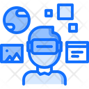 پیش‌نمایش فایل virtual-world-5871647 از پک واقعیت مجازی