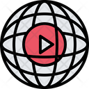 پیش‌نمایش فایل global-video-5871462 از پک واقعیت مجازی
