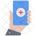 پیش‌نمایش فایل medical-app-5872056 از پک فناوری پزشکی