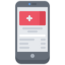 پیش‌نمایش فایل medical-app-5872091 از پک فناوری پزشکی