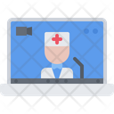 پیش‌نمایش فایل online-doctor-5872057 از پک فناوری پزشکی
