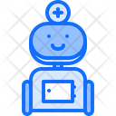پیش‌نمایش فایل bot-doctor-5871949 از پک فناوری پزشکی