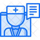 پیش‌نمایش فایل doctor-consultation-5871943 از پک فناوری پزشکی