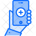 پیش‌نمایش فایل medical-app-5871946 از پک فناوری پزشکی