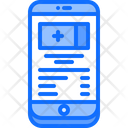 پیش‌نمایش فایل medical-app-5871981 از پک فناوری پزشکی