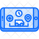 پیش‌نمایش فایل medical-tracker-5871948 از پک فناوری پزشکی