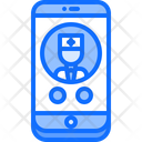 پیش‌نمایش فایل online-doctor-5871954 از پک فناوری پزشکی