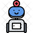 پیش‌نمایش فایل bot-doctor-5871848 از پک فناوری پزشکی