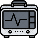پیش‌نمایش فایل cardiogram-5871858 از پک فناوری پزشکی