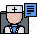 پیش‌نمایش فایل doctor-consultation-5871842 از پک فناوری پزشکی
