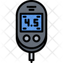 پیش‌نمایش فایل glucometer-5871837 از پک فناوری پزشکی