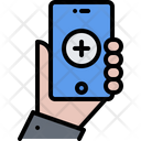 پیش‌نمایش فایل medical-app-5871845 از پک فناوری پزشکی