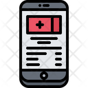 پیش‌نمایش فایل medical-app-5871880 از پک فناوری پزشکی