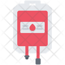 پیش‌نمایش فایل blood-pack-5872410 از پک ساز پزشکی