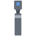 پیش‌نمایش فایل ophthalmoscope-5872413 از پک ساز پزشکی