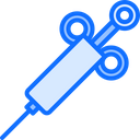 پیش‌نمایش فایل syringe-5872353 از پک ساز پزشکی