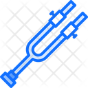 پیش‌نمایش فایل tuning-fork-5872354 از پک ساز پزشکی
