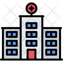 پیش‌نمایش فایل hospital-building-5872611 از پک پزشکی و دارو