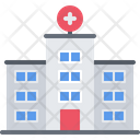 پیش‌نمایش فایل hospital-building-5872872 از پک پزشکی و دارو