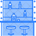 پیش‌نمایش فایل bar-512 از پک کافه و بار