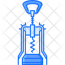 پیش‌نمایش فایل corkscrew-34 از پک کافه و بار
