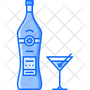 پیش‌نمایش فایل vermouth-wine از پک کافه و بار