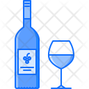پیش‌نمایش فایل wineglass-2 از پک کافه و بار