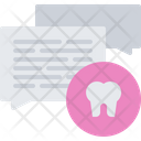پیش‌نمایش فایل dentist-message-5873277 از پک دندانپزشکی