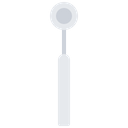 پیش‌نمایش فایل dentist-mirror-5873305 از پک دندانپزشکی