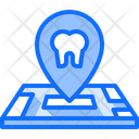 پیش‌نمایش فایل dentist-location-5873174 از پک دندانپزشکی