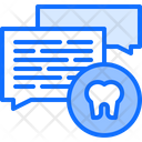 پیش‌نمایش فایل dentist-message-5873176 از پک دندانپزشکی