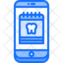 پیش‌نمایش فایل online-medical-appointment-5873192 از پک دندانپزشکی