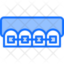 پیش‌نمایش فایل teeth-braces-5873187 از پک دندانپزشکی