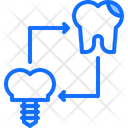 پیش‌نمایش فایل tooth-exchange-5873188 از پک دندانپزشکی