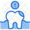 پیش‌نمایش فایل tooth-hole-5873181 از پک دندانپزشکی