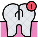 پیش‌نمایش فایل cracked-tooth-5873114 از پک دندانپزشکی