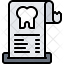 پیش‌نمایش فایل dentist-bill-5873128 از پک دندانپزشکی