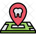 پیش‌نمایش فایل dentist-location-5873124 از پک دندانپزشکی