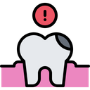 پیش‌نمایش فایل tooth-hole-5873131 از پک دندانپزشکی