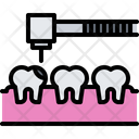 پیش‌نمایش فایل tooth-hole-5873141 از پک دندانپزشکی