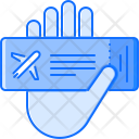 پیش‌نمایش فایل plane-ticket-1 از پک سفر