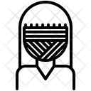 پیش‌نمایش فایل face-bandage-5873936 از پک جراح