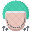 پیش‌نمایش فایل double-chin-5873783 از پک جراح