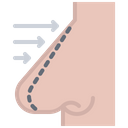 پیش‌نمایش فایل nose-operation-5873770 از پک جراح