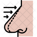 پیش‌نمایش فایل nose-operation-5873568 از پک جراح