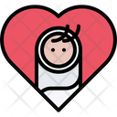 پیش‌نمایش فایل baby-love-5874054 از پک مادرانه و بارداری