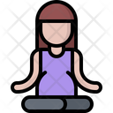 پیش‌نمایش فایل yoga-5874043 از پک مادرانه و بارداری