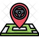 پیش‌نمایش فایل car-location-5886898 از پک راننده